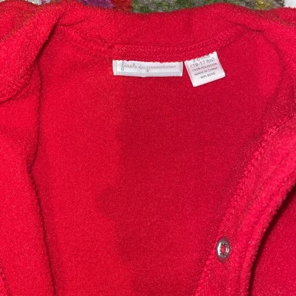 3 baby winter suits - Picture 2 of 6
